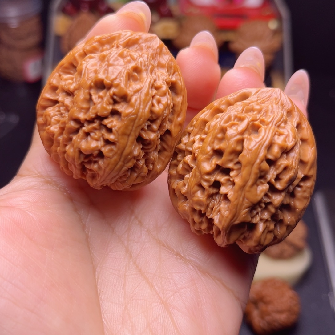 吊坠文玩核桃硬核平谷核