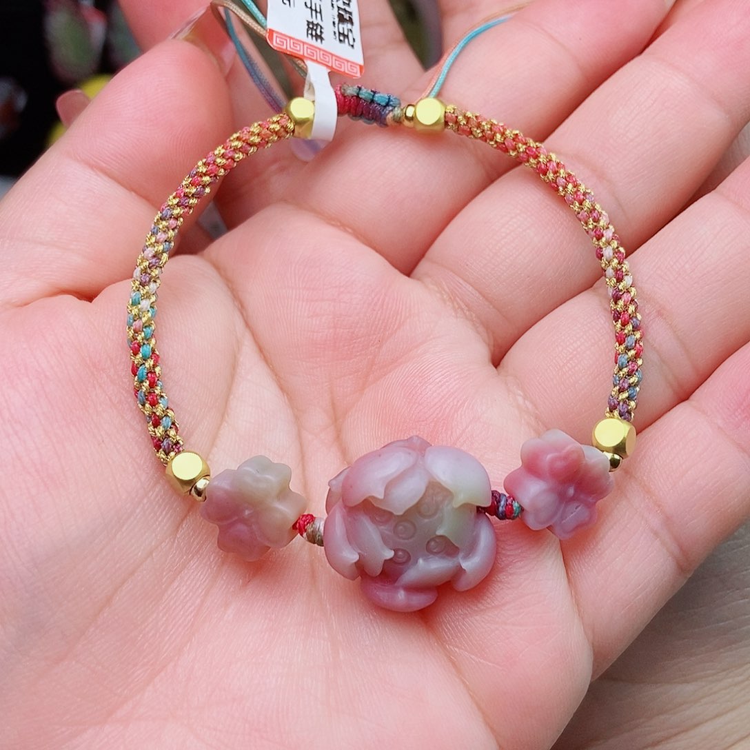 玛瑙/玉髓珠宝半成品合金