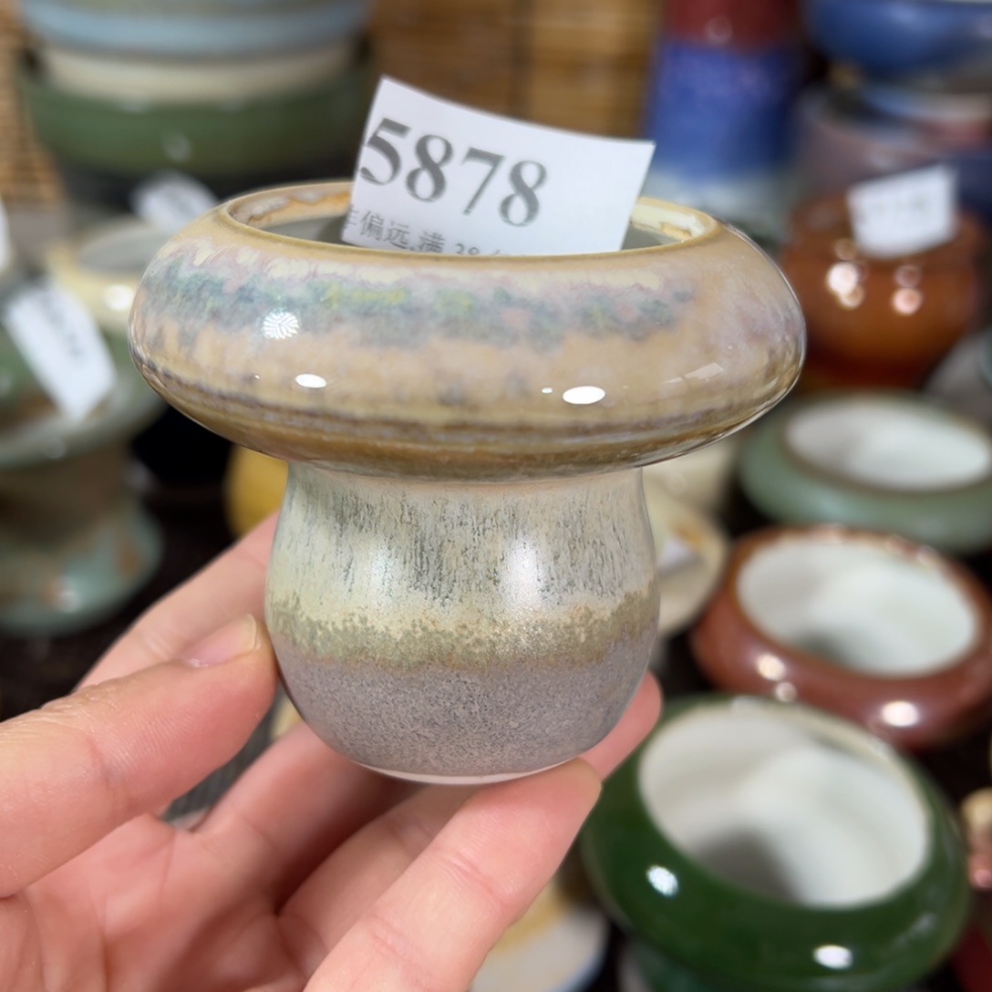 红陶景德镇陶瓷……
