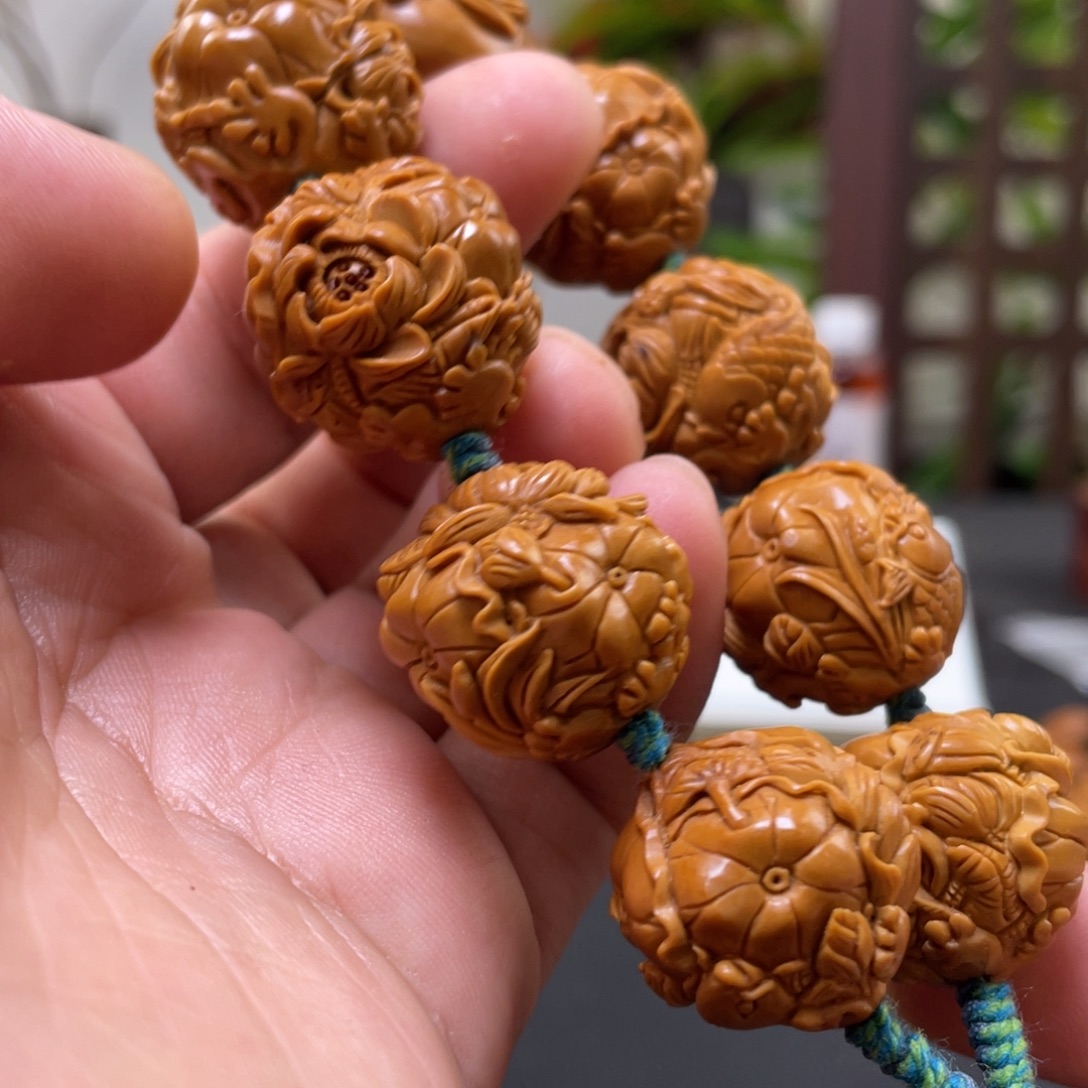 手串/手链橄榄核橄榄核