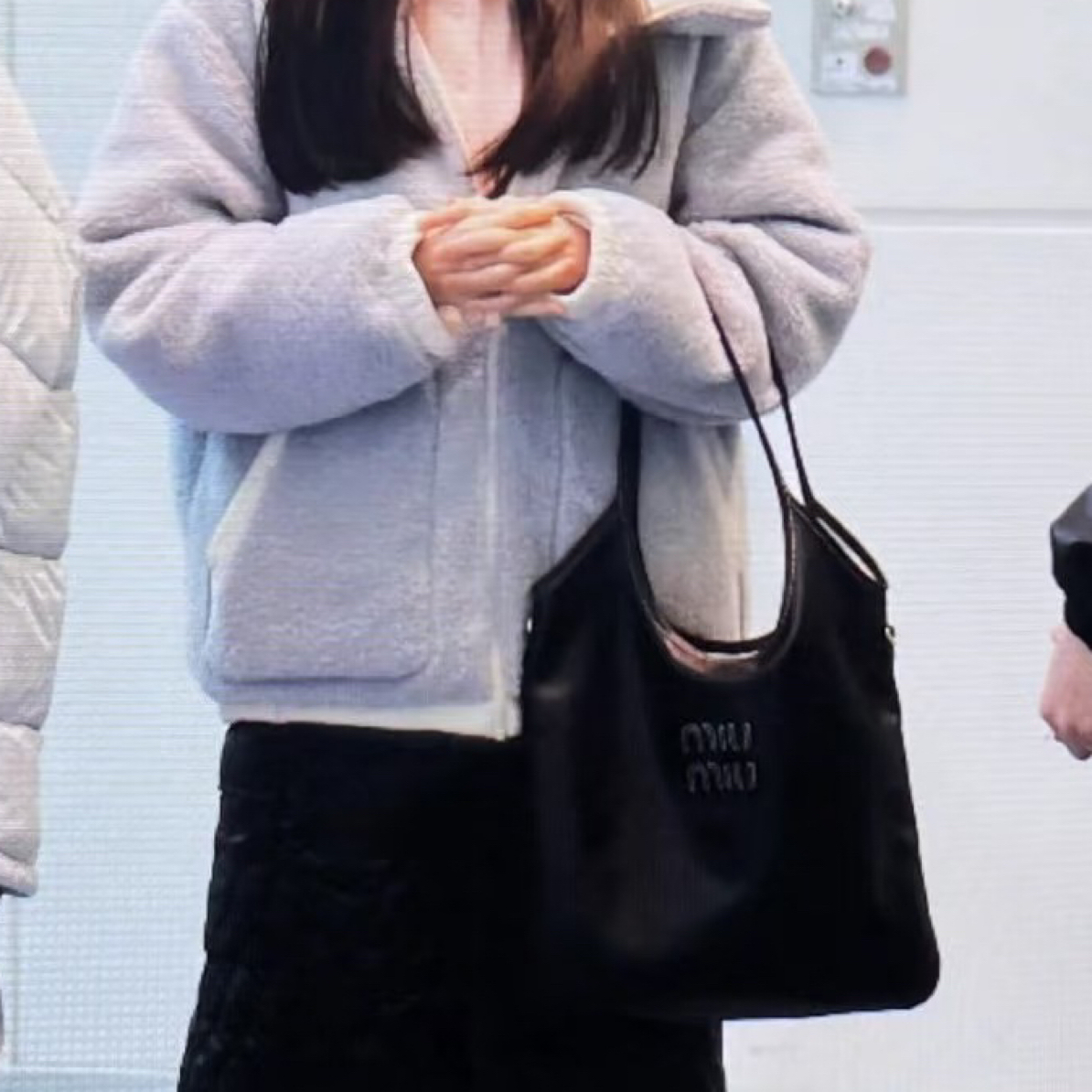 95新 MIU MIU/缪缪 缪缪/单肩包/3108