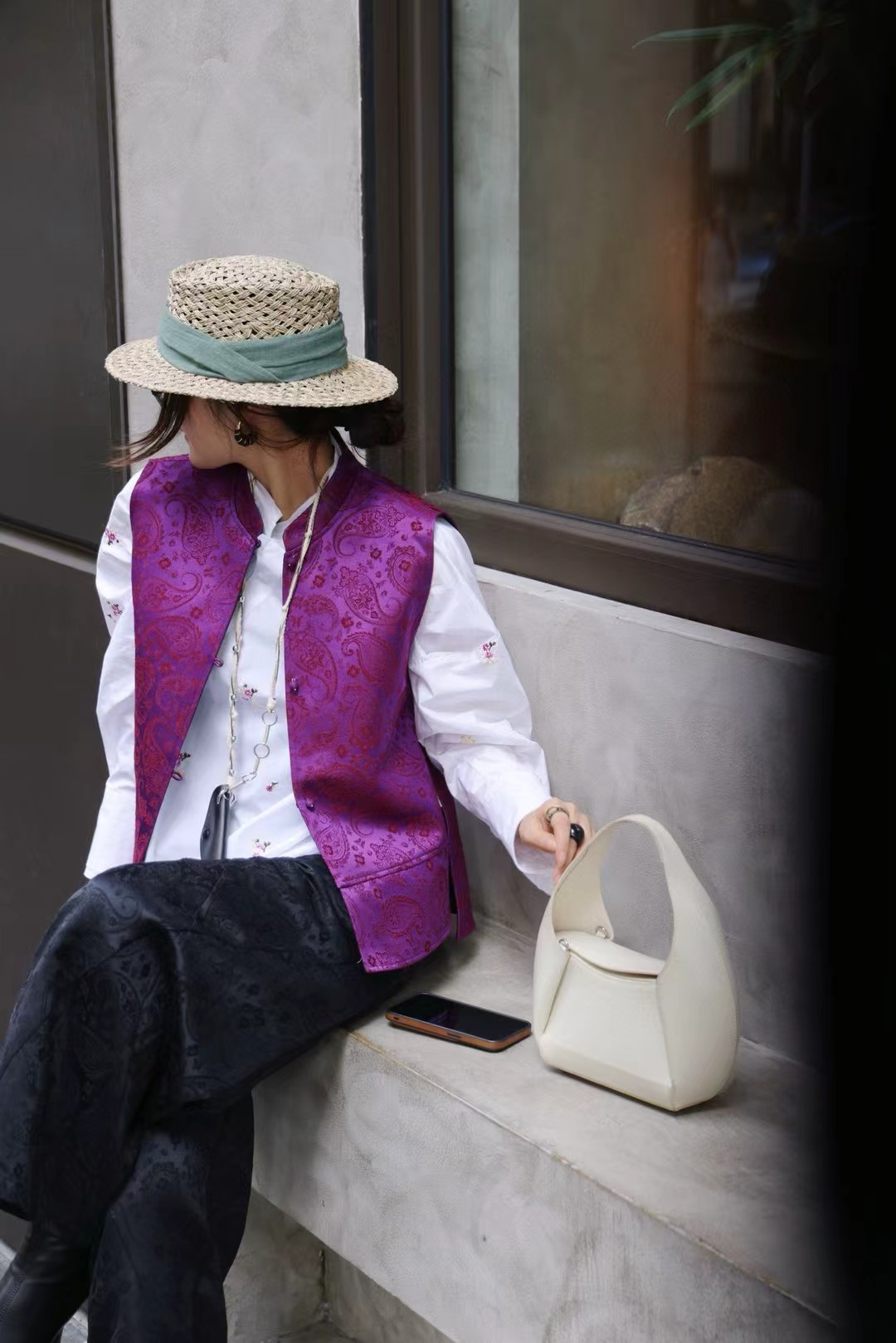 实体撤柜款清仓福利（401号-600号）-深圳高端女装设计师款