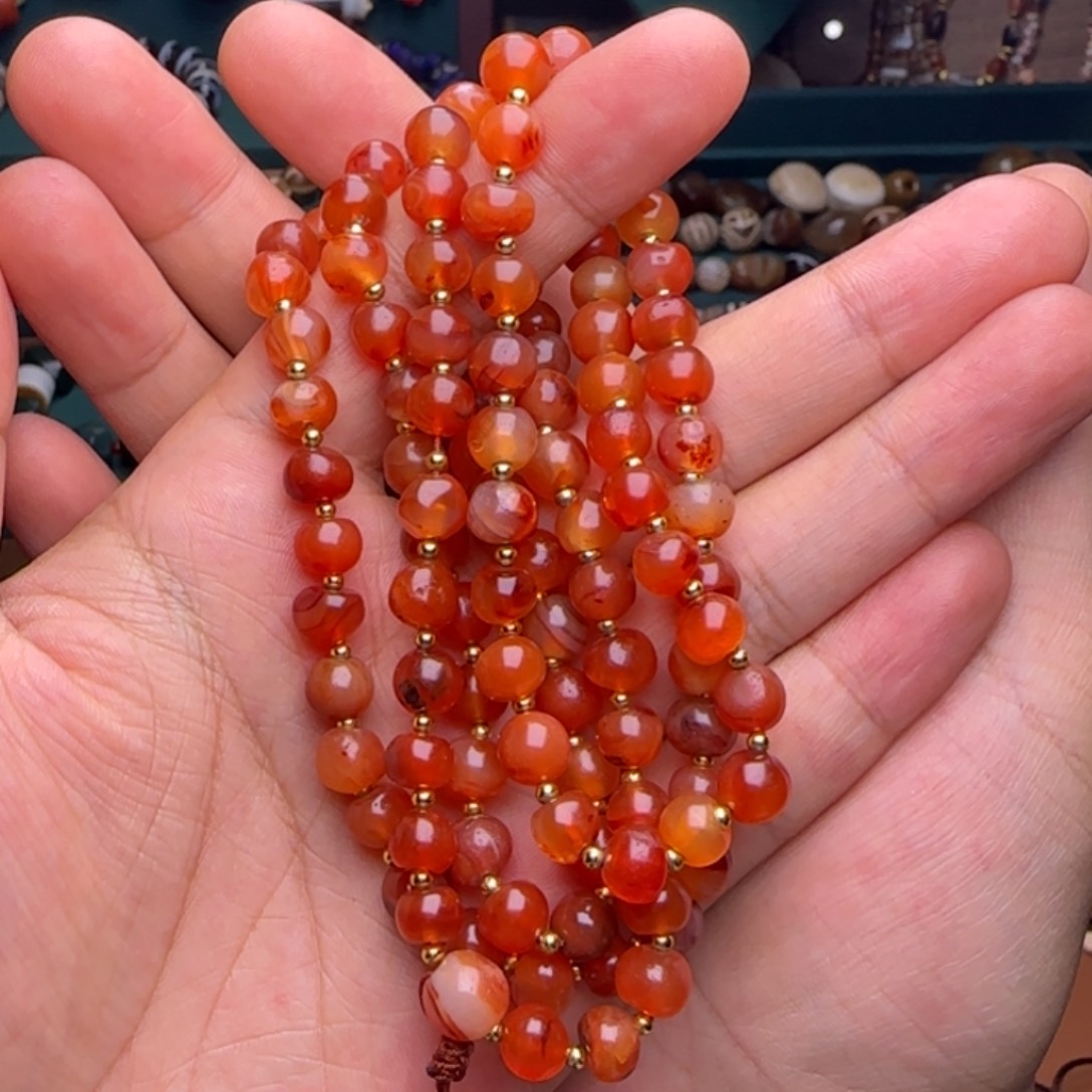 未镶嵌单玛瑙/玉髓