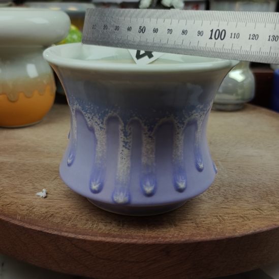 景德镇手工高温陶瓷口10(福利无垫片赠送哦，感谢理解)