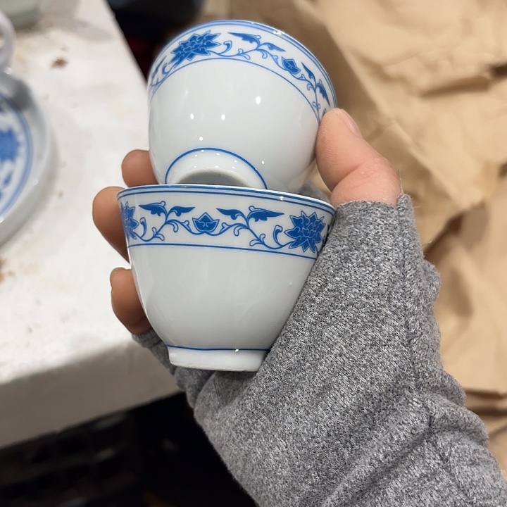 陶摆件11111111111111111111111