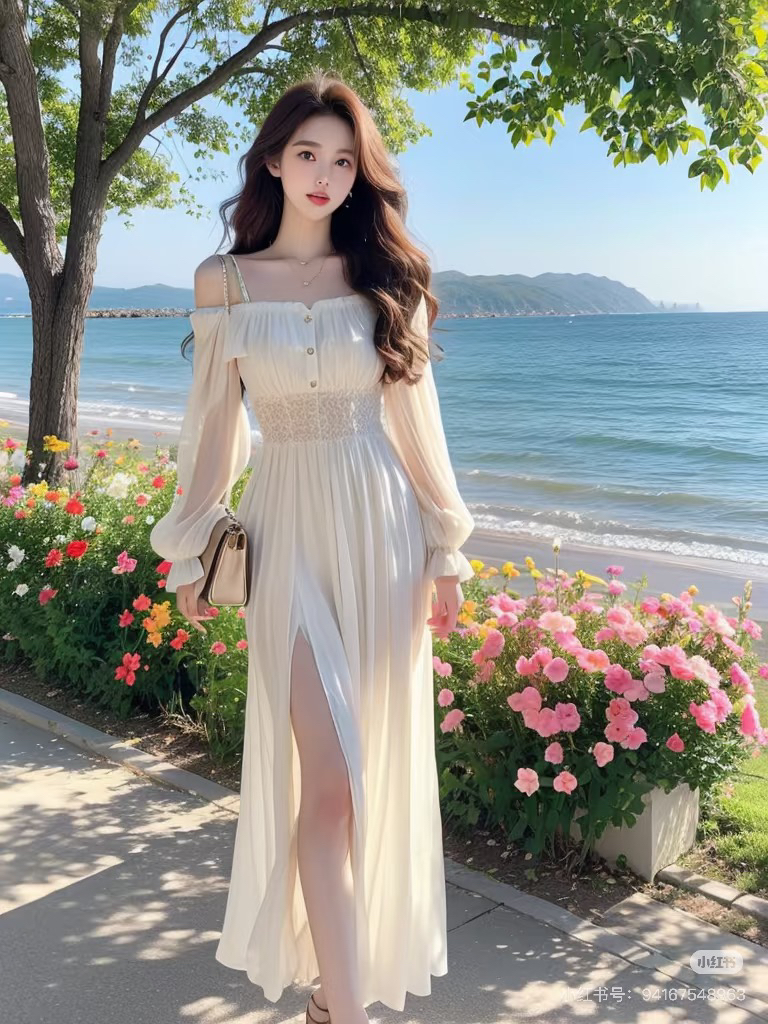 心怡家韩范女装辣妹