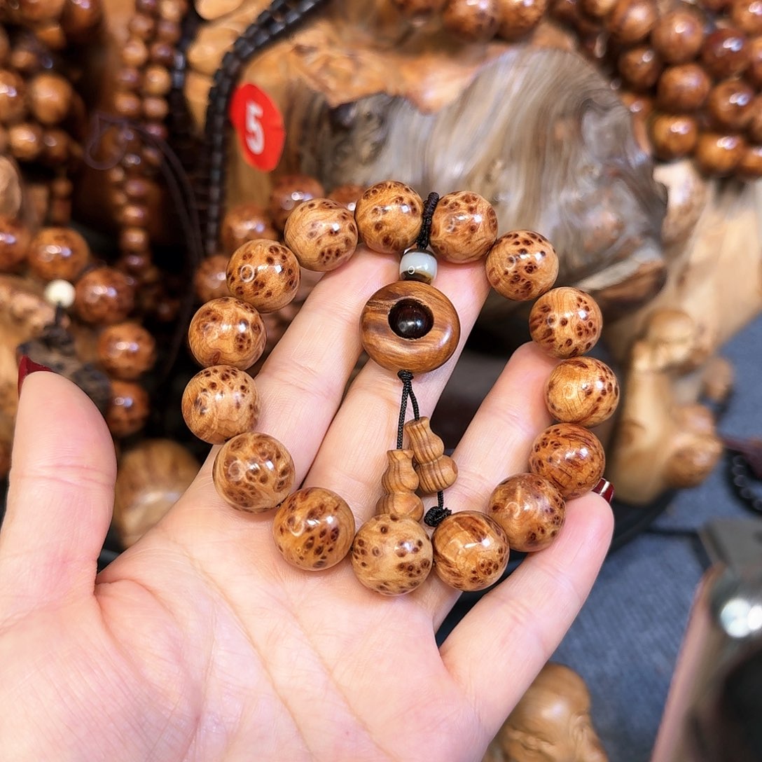 柏木（崖柏）手串/手链