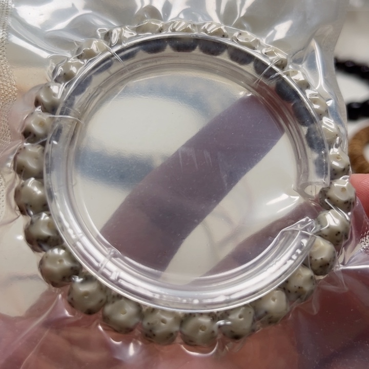 星月菩提吊坠无相7-8