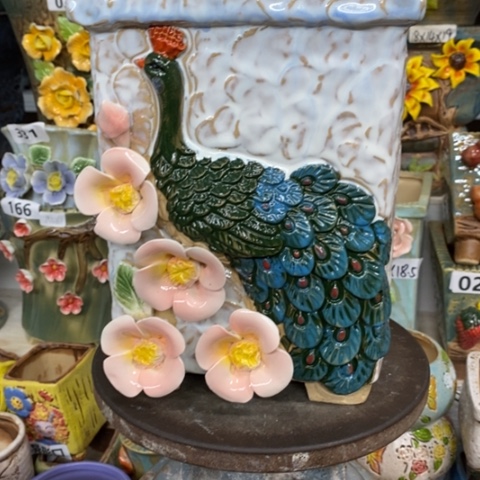 【闪购商品】红陶粗陶材质多肉花盆