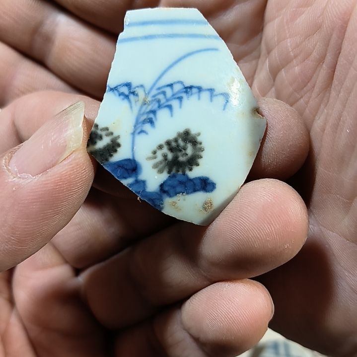 瓷片！瓷片瓷片瓷片瓷片