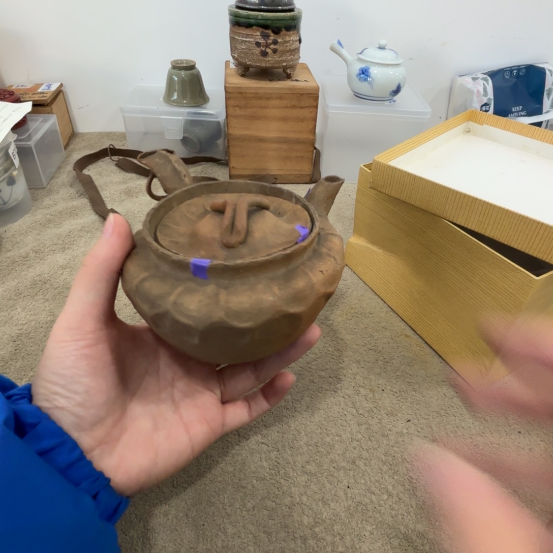 瓷片非常好看漂亮的物品 