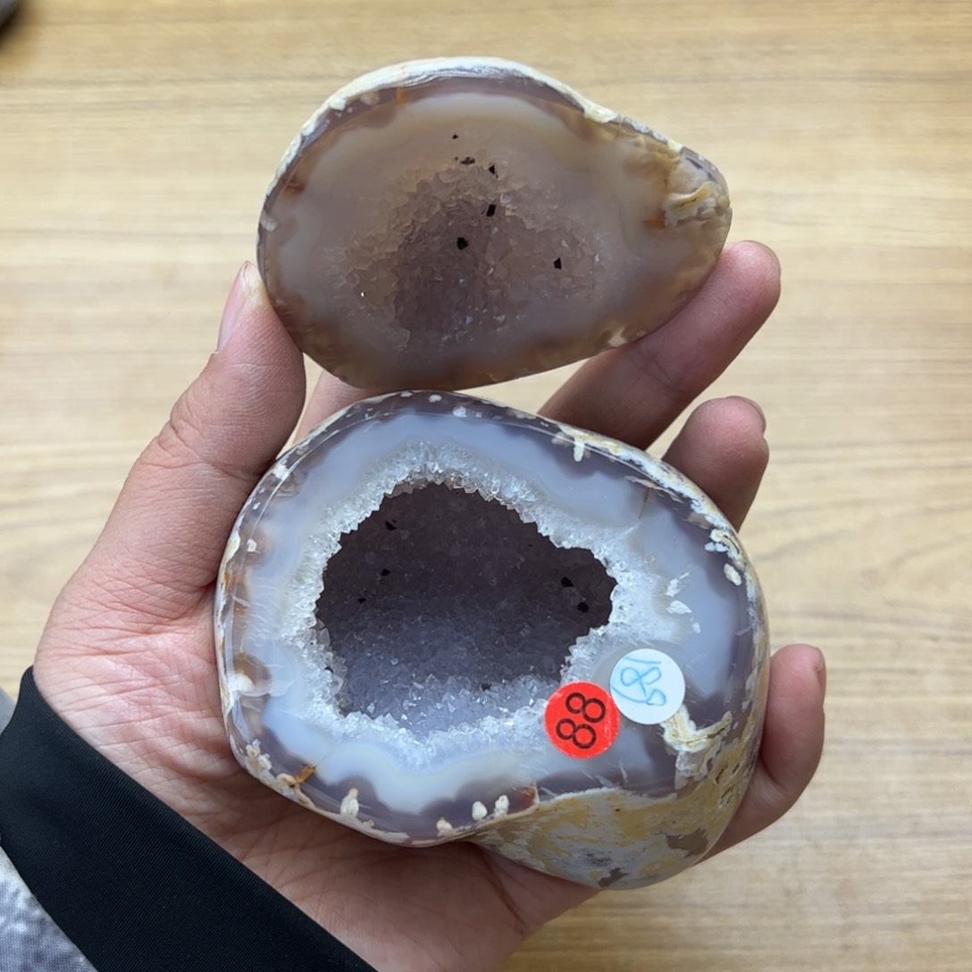 水晶水晶无镶嵌未镶嵌盆88