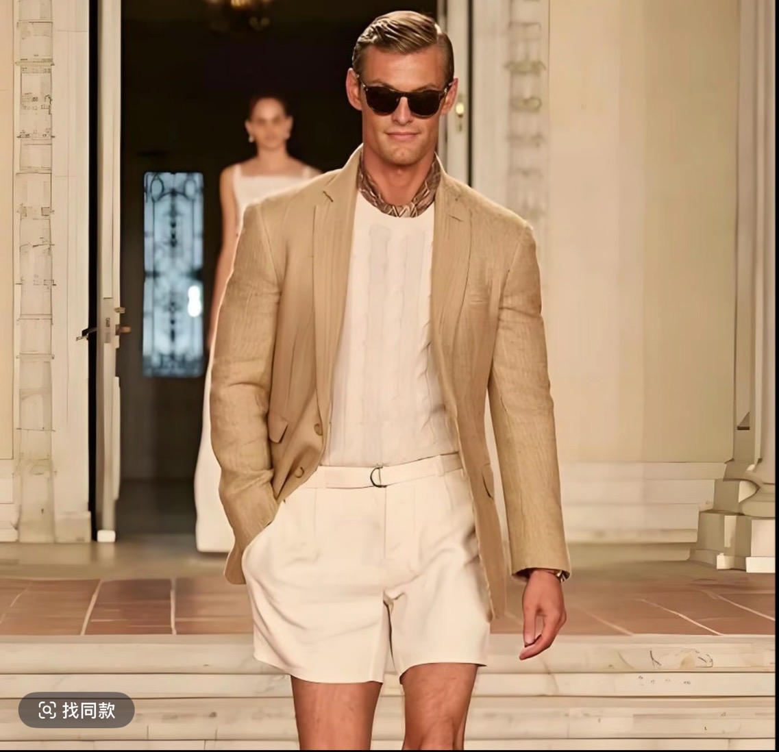 【POLO】【树3.0】高品质五色POLO运动休闲短袖T恤POLO衫