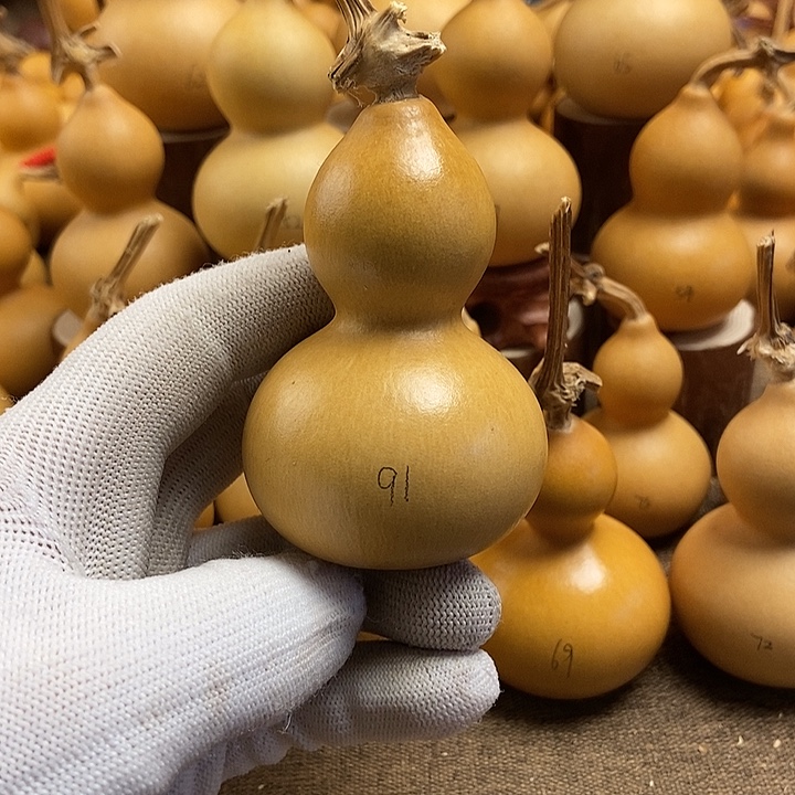 文玩葫芦 完美主义者 慎拍91