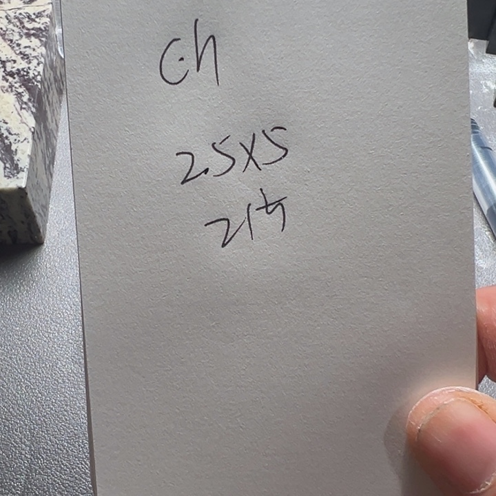 C***o青田石新矿印石如图