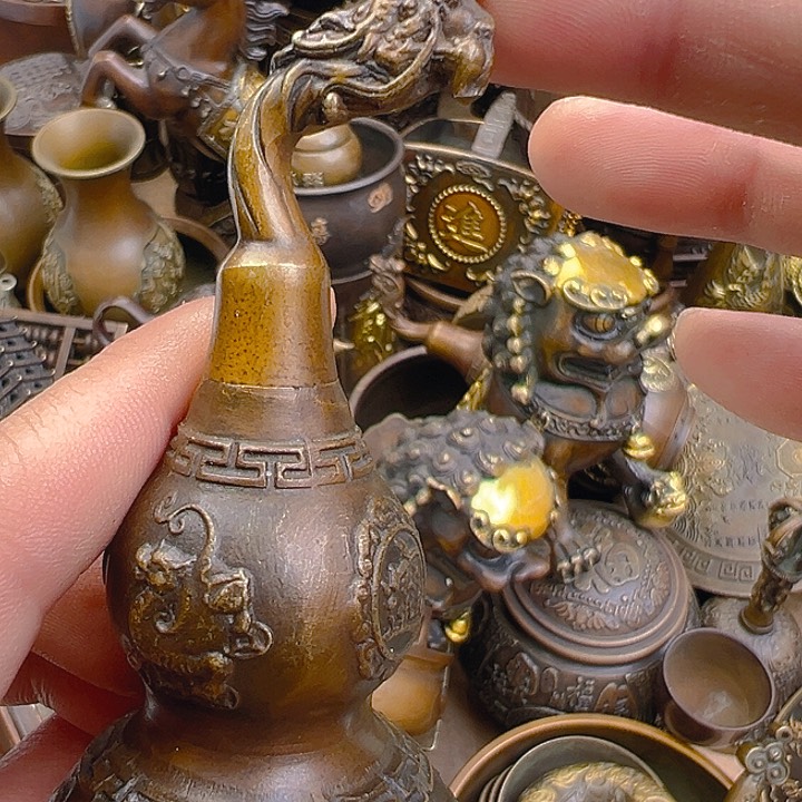 I don’t know if I can get a 