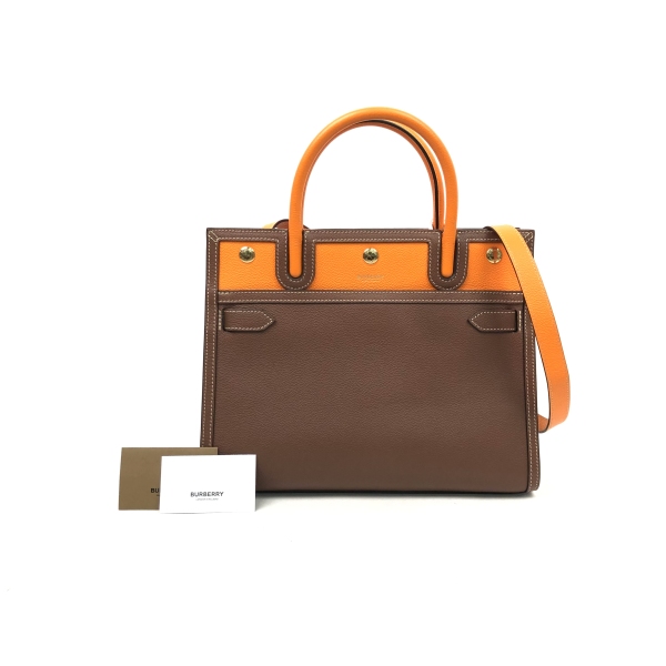 95新/包包/博柏利/250511EL0006