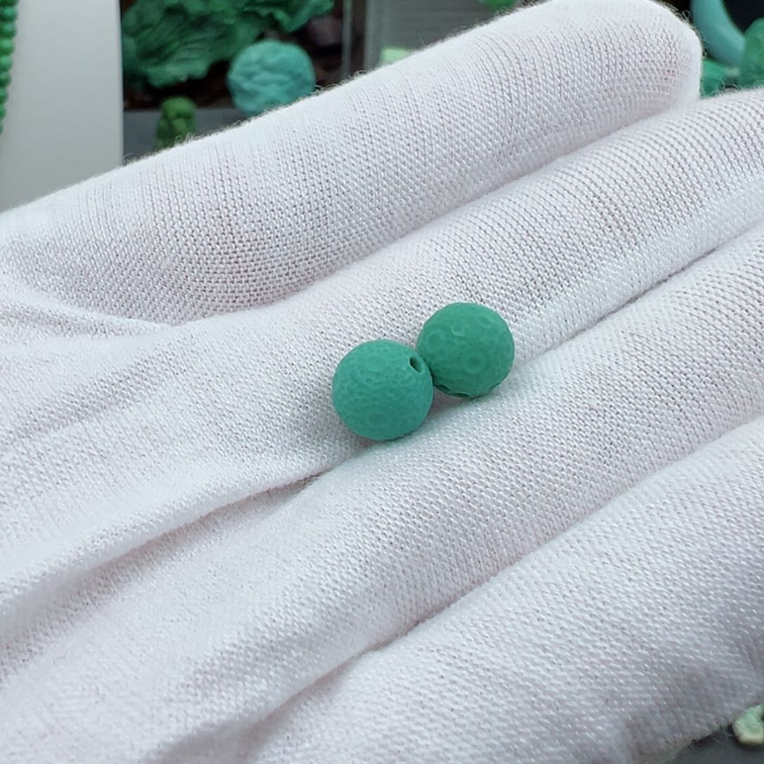 绿松石未镶嵌绿松石6