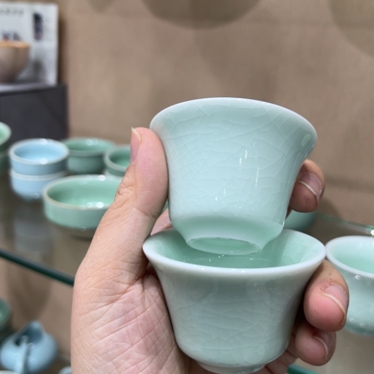 大宋甄选茶具茶器