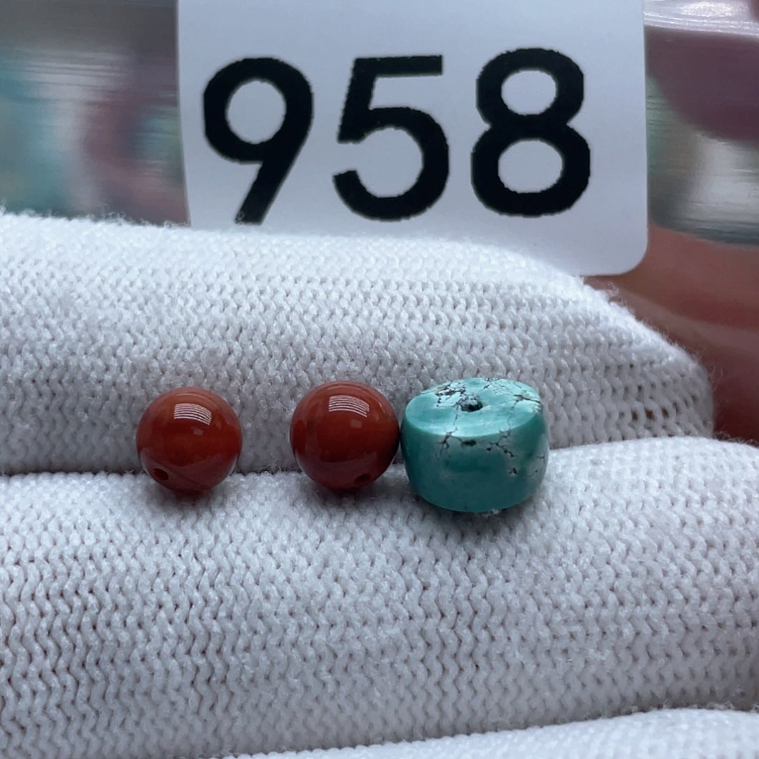 南红玛瑙珠宝奇石未镶嵌