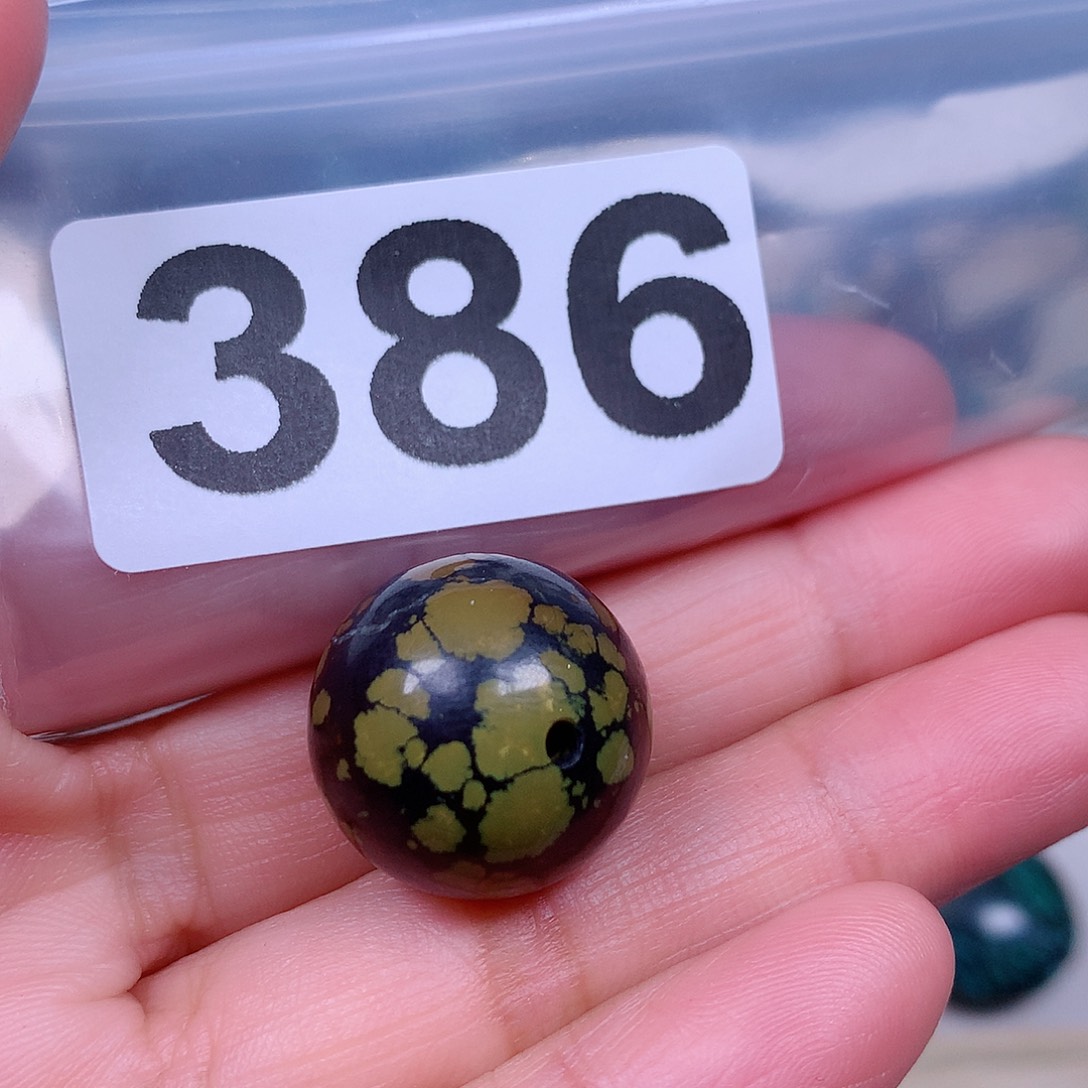 空竹粉丝专享十堰特色手工散珠