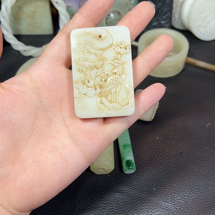 精选优质产品推荐