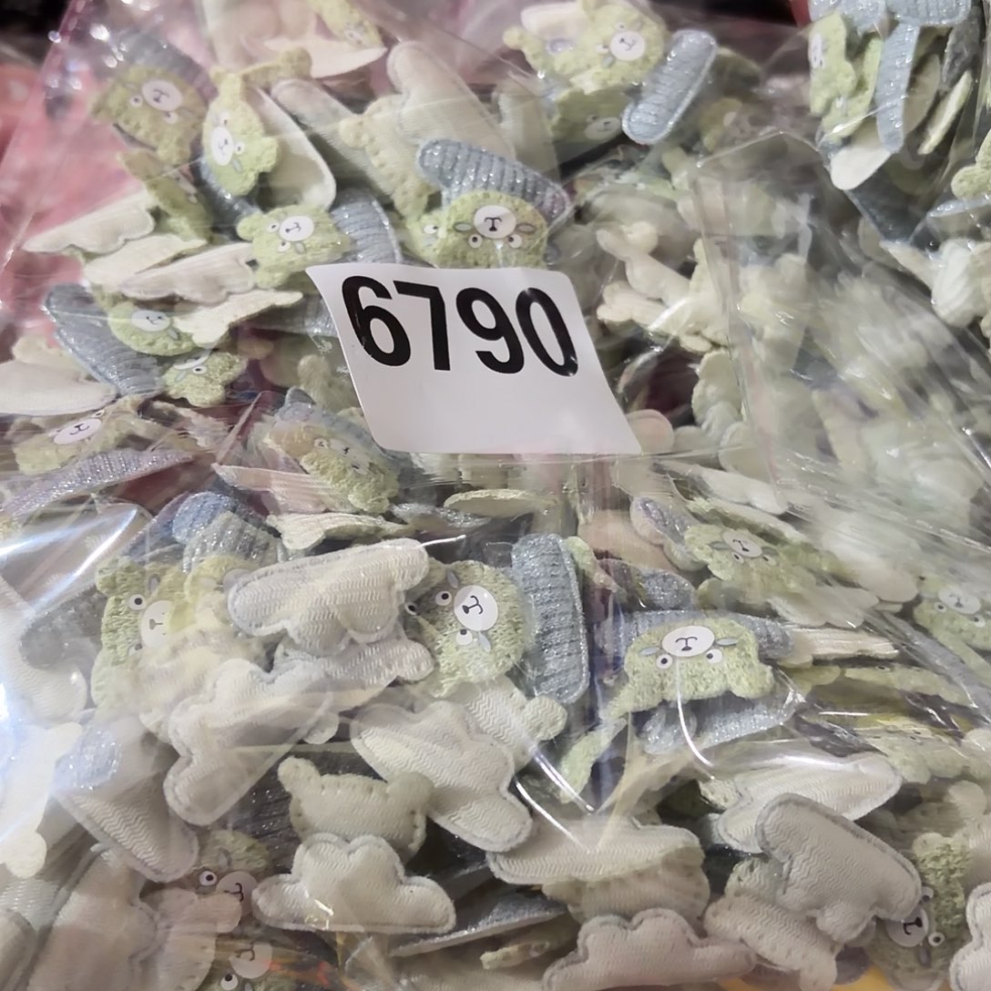 ****糖包装diy手工饰品辅料