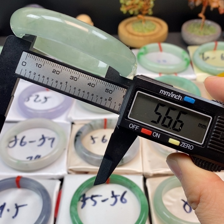 非金属5号有纹需包容