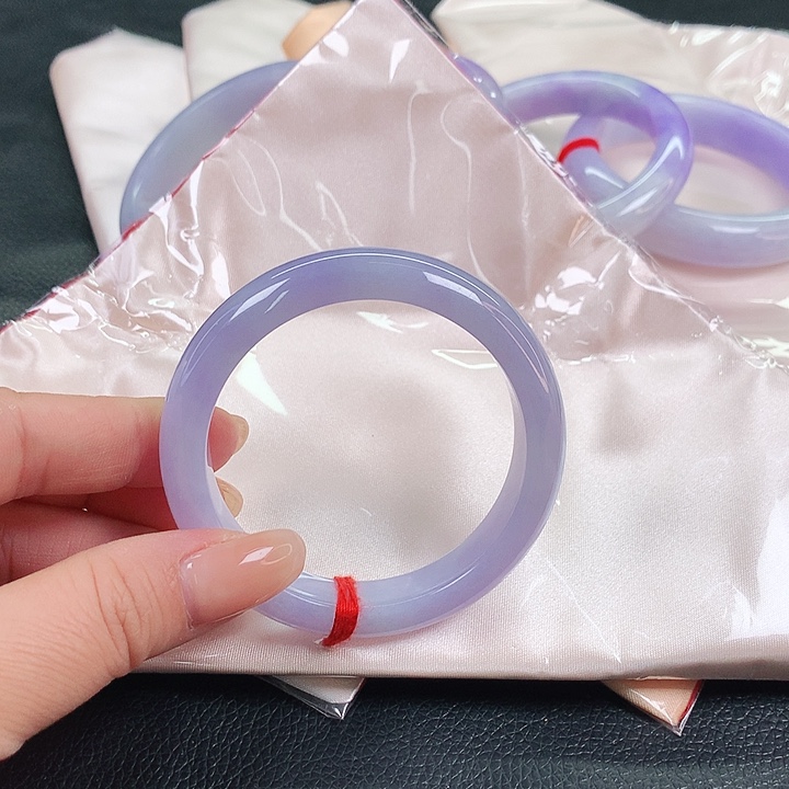 未镶嵌手镯翡翠8773x x cv