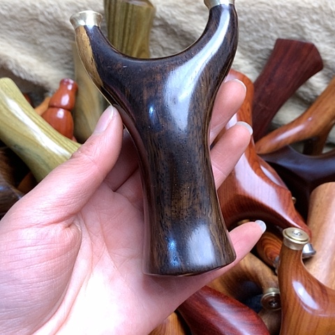 大果紫檀（缅甸花梨）瑕疵1545