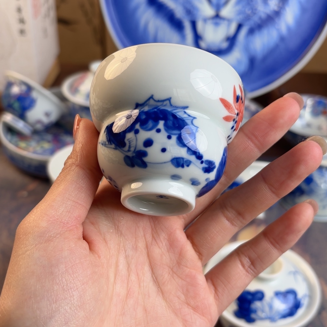 景德镇陶瓷景德镇窑