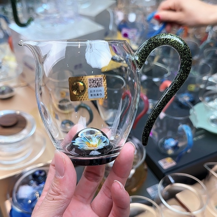 禾器雅青黑金怡然