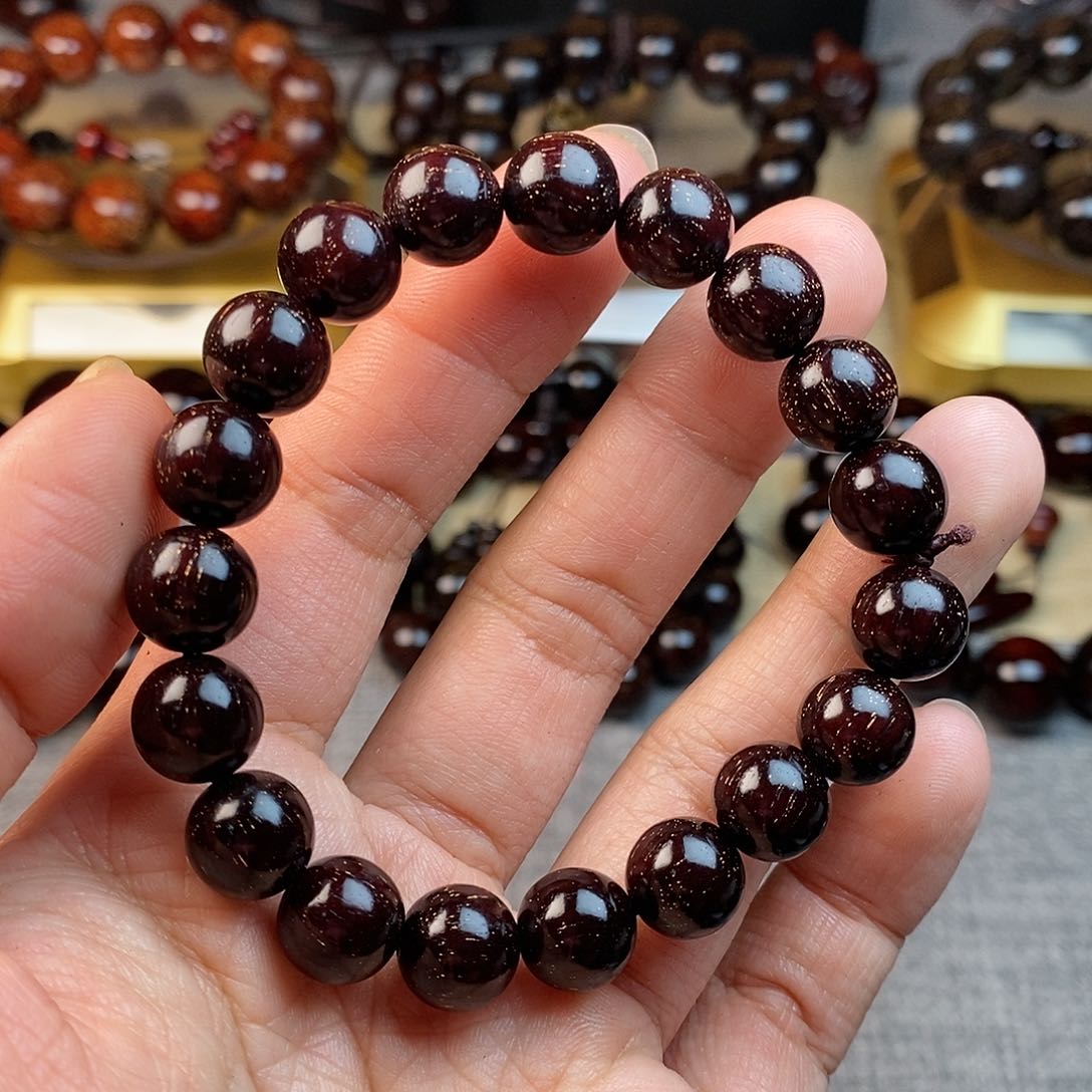 檀香紫檀（小叶紫檀）1.0满星