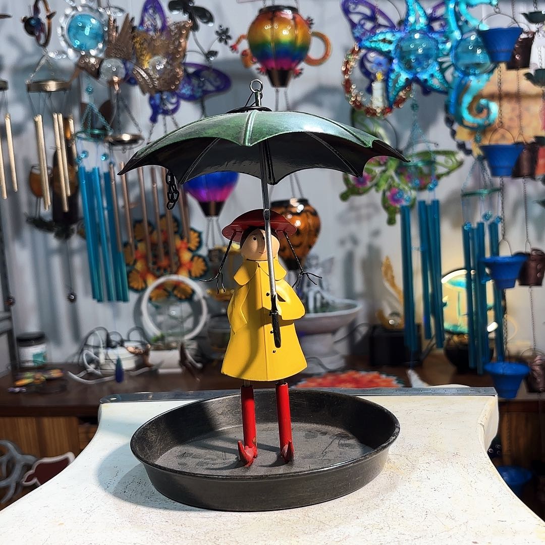 树脂A三块哥工艺品孤品