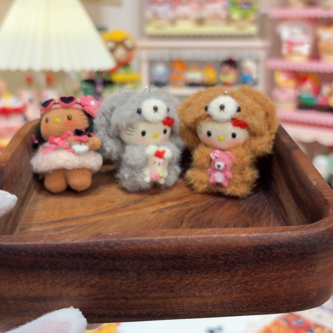 针织品小薯的小东西