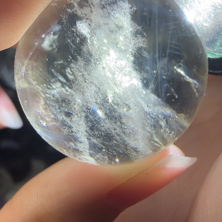 摆件水晶未镶嵌b275