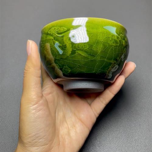 【闪购商品】茶盏-10175..........