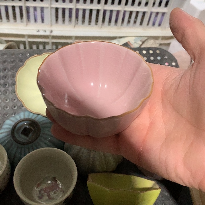 微瑕茶具介意勿拍
