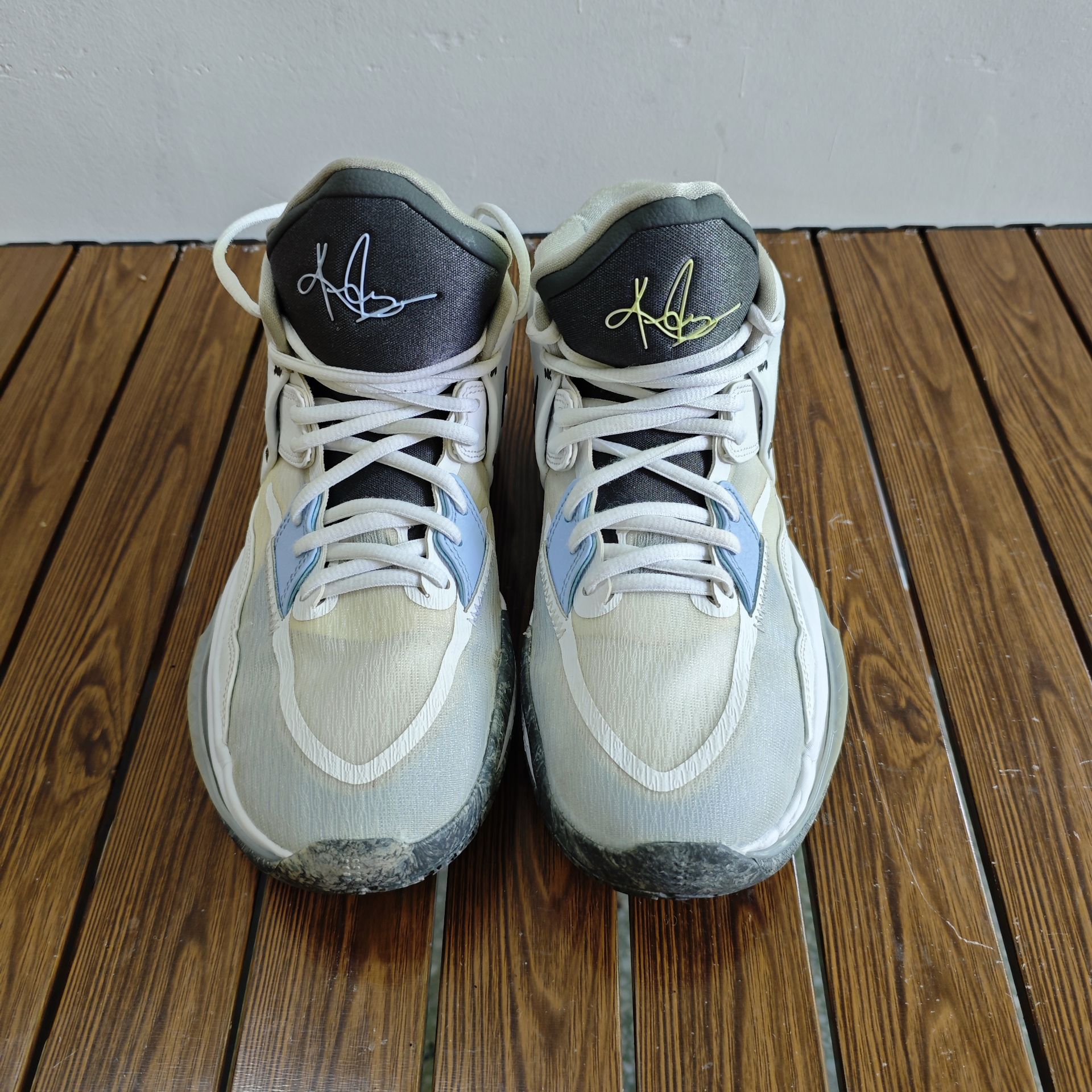 40码欧八 篮球鞋