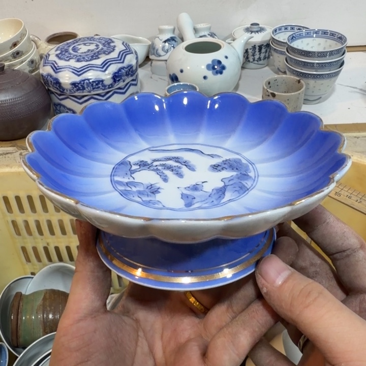 陶瓷推荐第二名20包邮