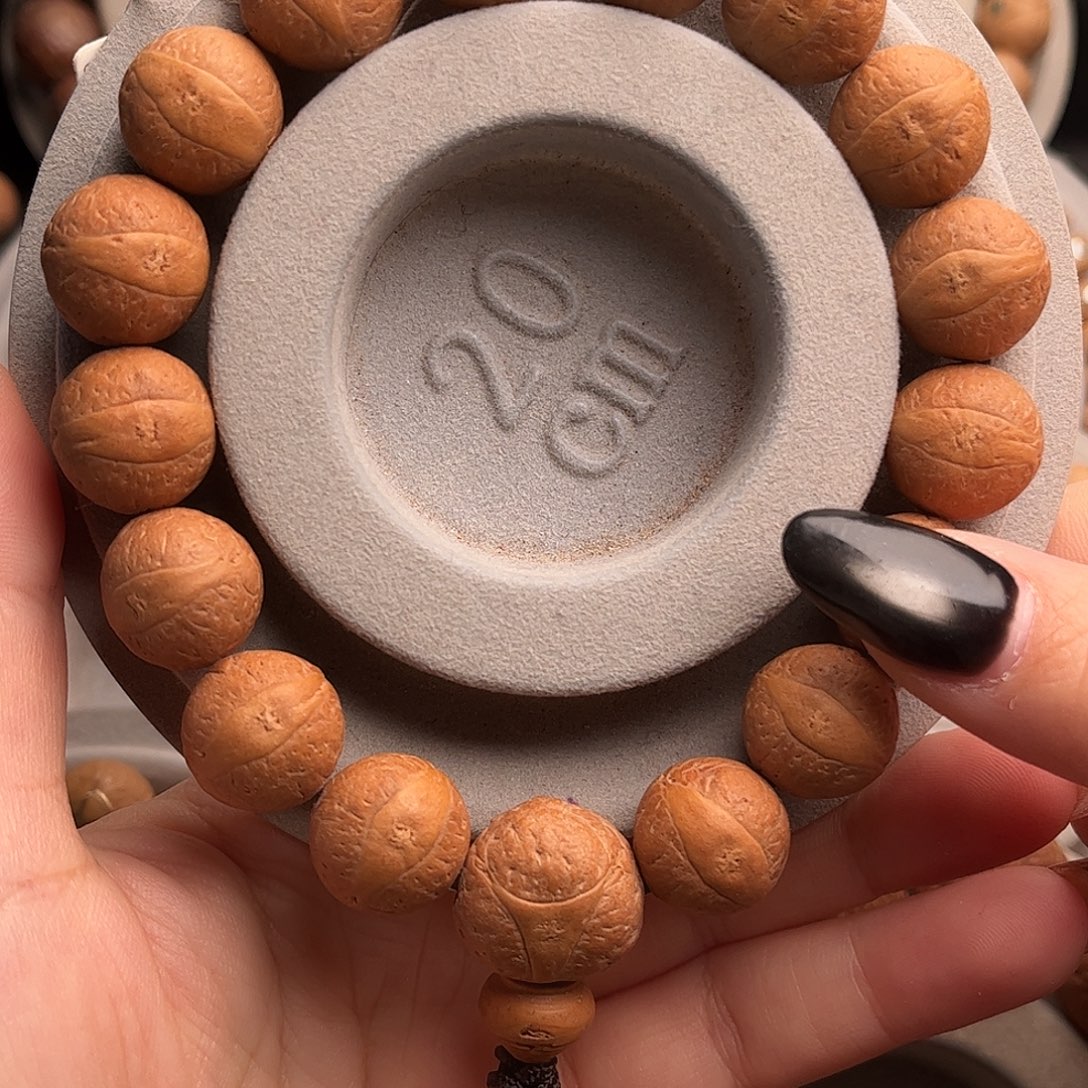 吊坠凤眼菩提15福利