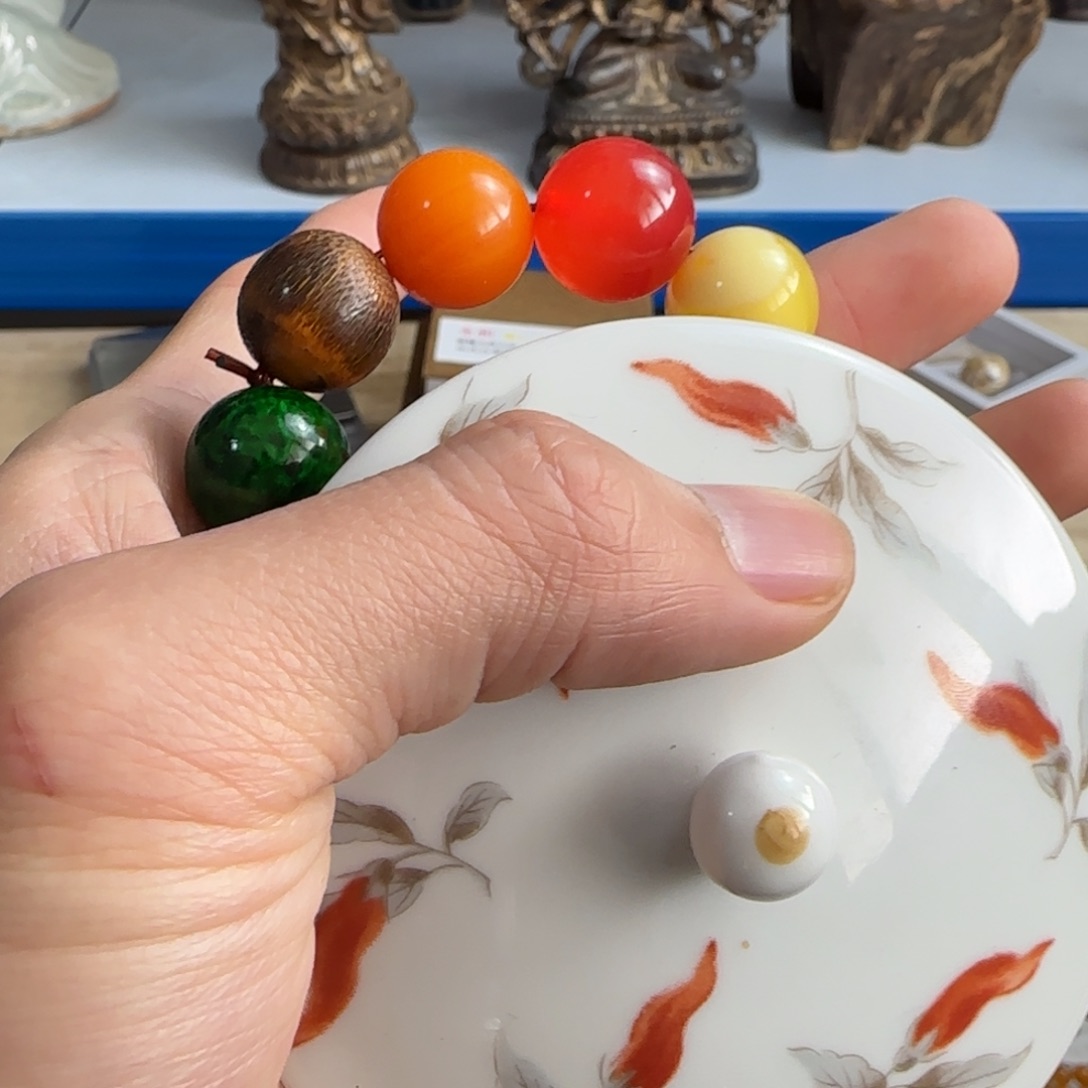 紫砂茶宠现代工艺美术瓷器