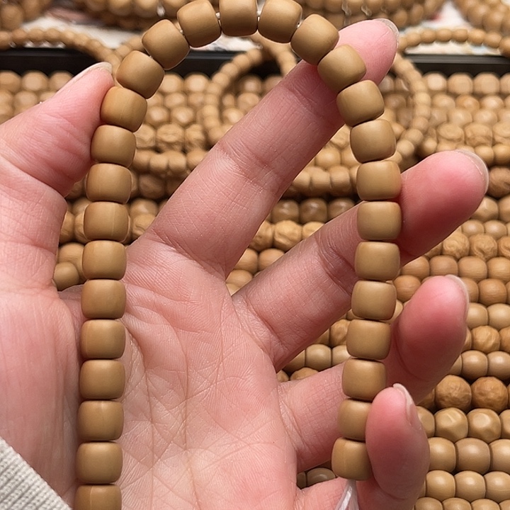 ****涵核桃全品无暇道珠