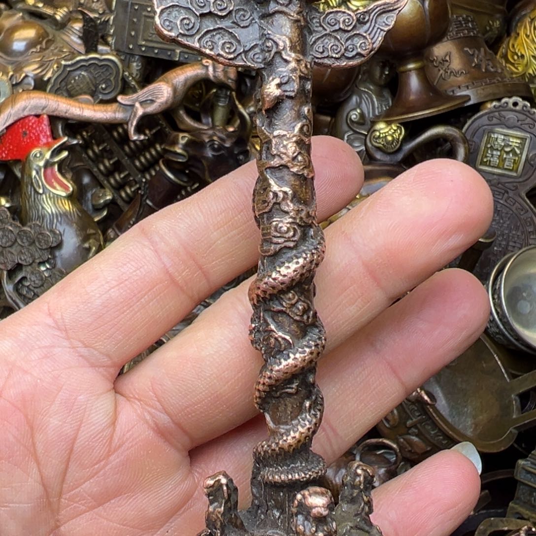 精美文玩精品摆件