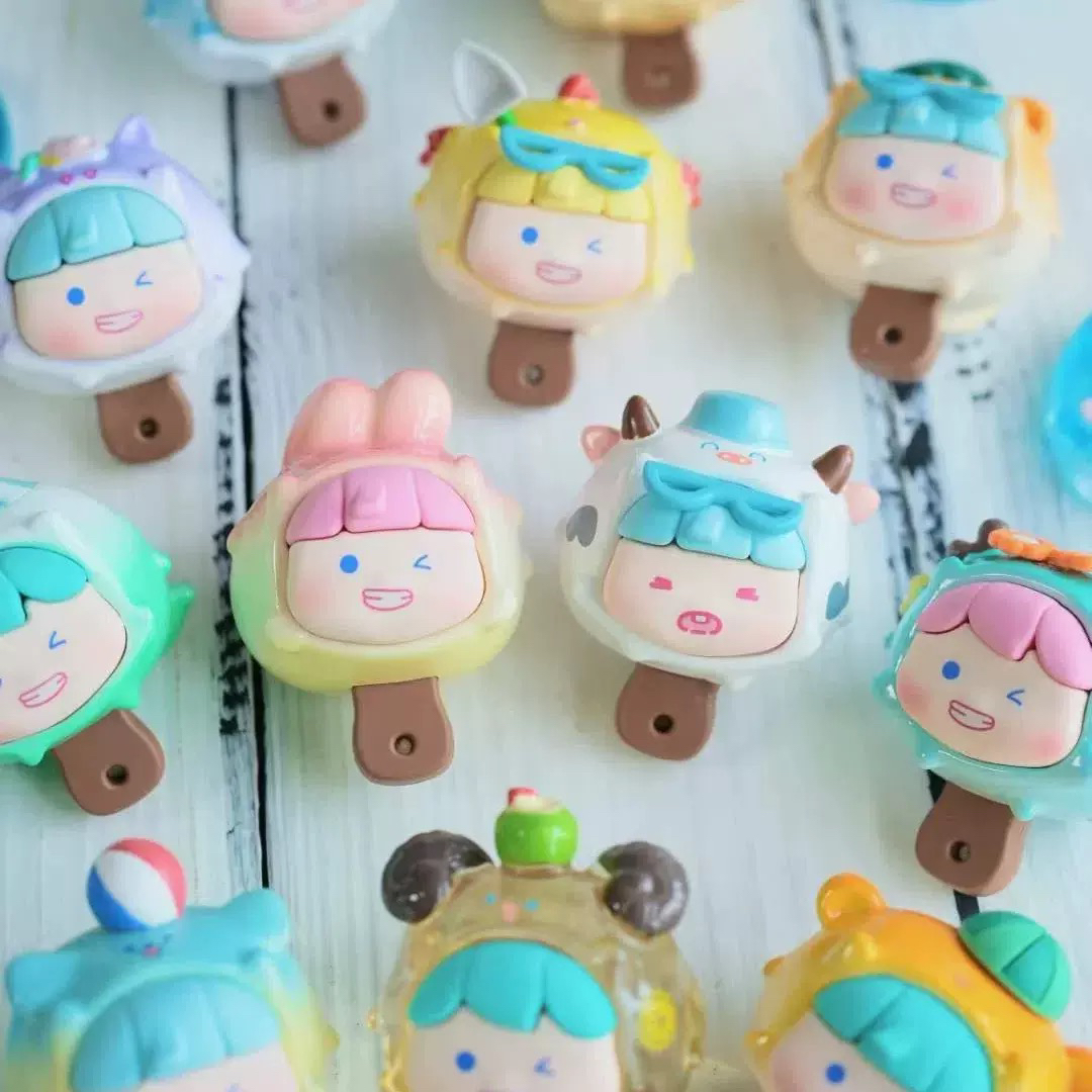 【3.8女神节大福利】树脂diy摆件