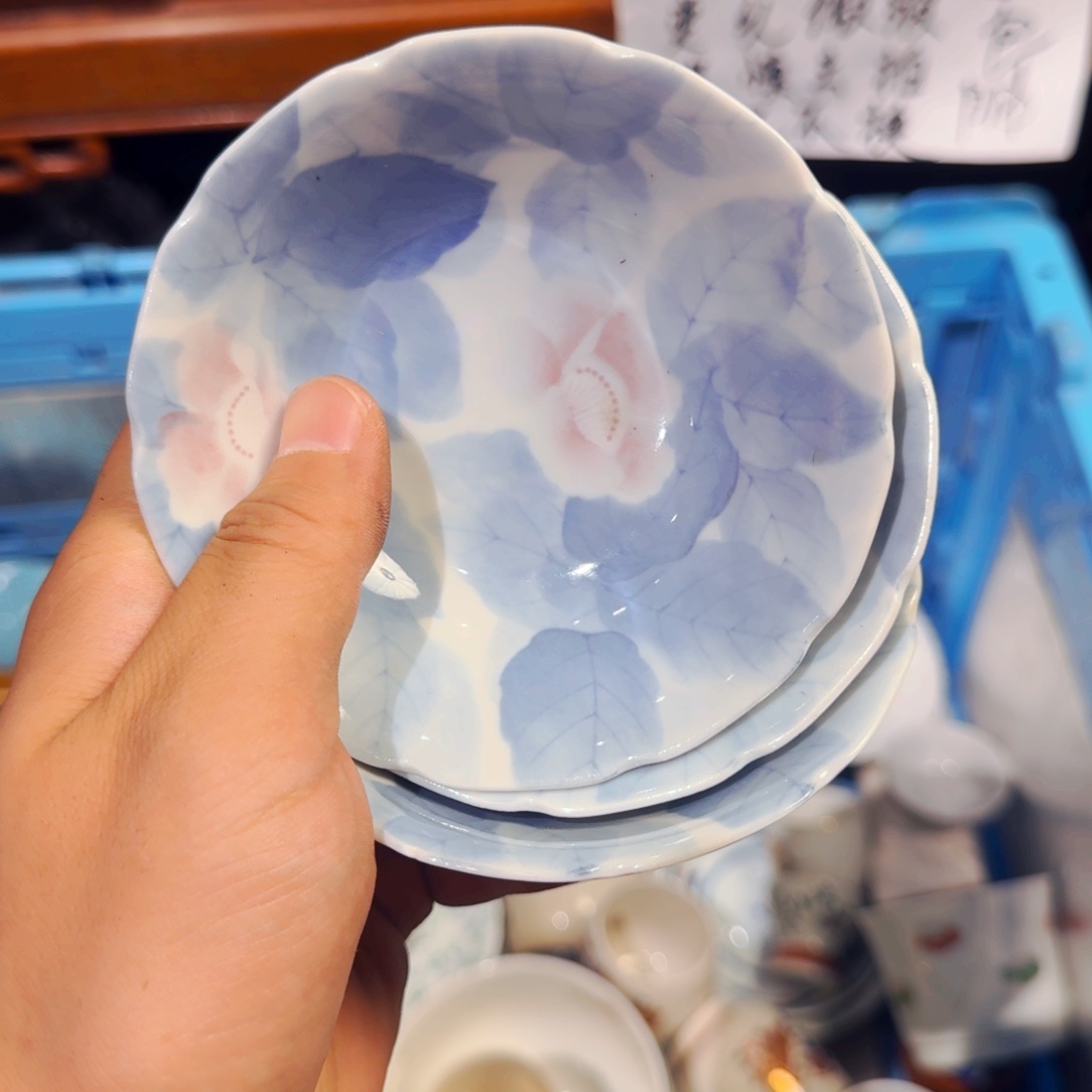 你***安水晶玻璃吸管款36