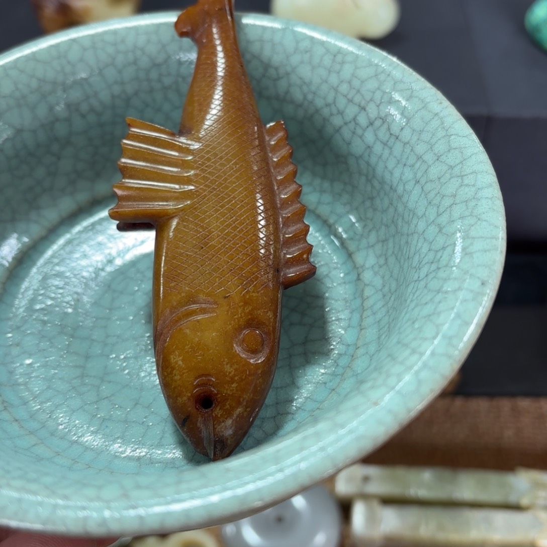 瓷摆件瓷盘瓷盆其他