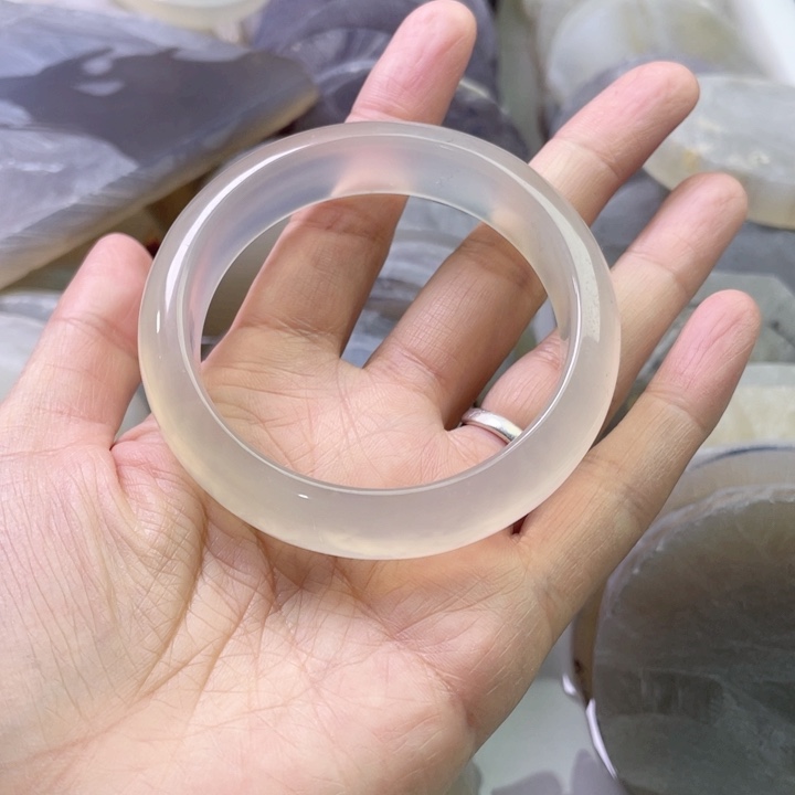 定制玛瑙松*?天然玛瑙定制饰品