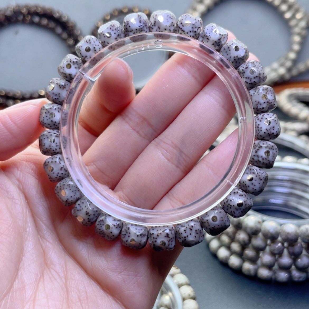 【闪购商品】星月菩提吊坠福利