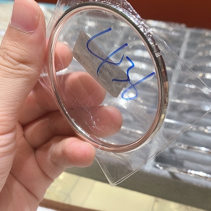 足银足银手镯足银手镯